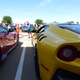 Illustration for article titled Boardwalk Ferrari Maserati Spring Concorso 2016 photodump